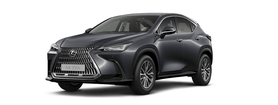 Lexus nx 350 hybrid deals