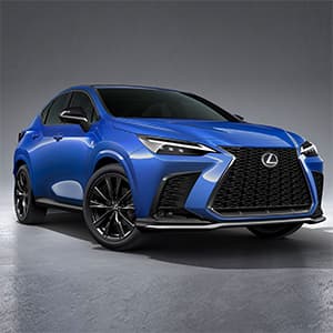 Lexus nx 300h f sport hybrid hotsell