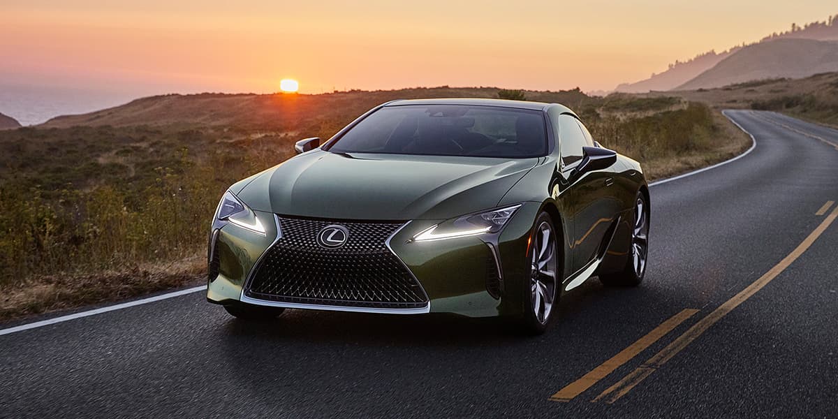 New Car Price List with COE Lexus Singapore