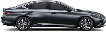 ES 300h